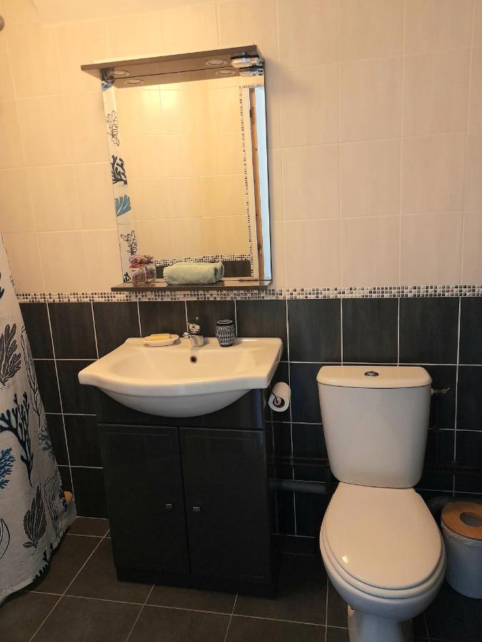 Le Stud' A Saint Pierre D'Oleron ! Leilighet Eksteriør bilde